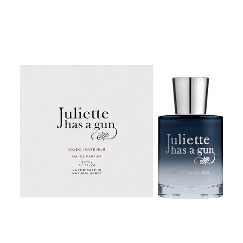 Juliette Has A Gun - Musc Invisible EDP For Women 50ML