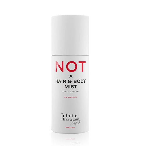 Juliette Has A Gun - Not A Perfume Hair And Body Mist For Women 75ML