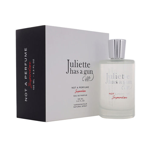 Juliette Has A Gun - Not A Perfume Superdose EDP For Women 100ML