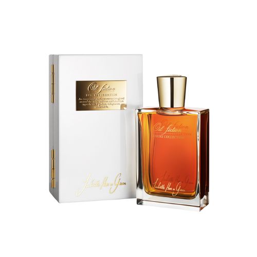 Juliette Has A Gun - Oil Fiction EDP Unisex 75ML