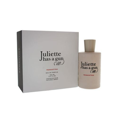 Juliette Has A Gun - Romantina EDP For Women 100ML