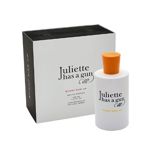 Juliette Has A Gun - Sunny Side Up EDP For Women 100ML
