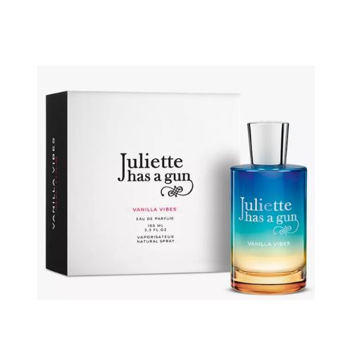 Juliette Has A Gun - Vanilla Vibes EDP For Women 100ML