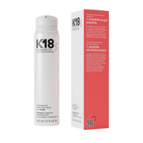 K18 - Leave In Molecular Repair 150ML