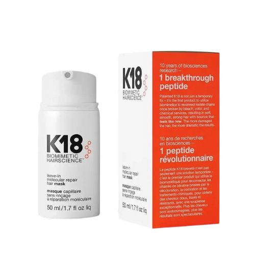 K18 - Leave In Molecular Repair 50ML