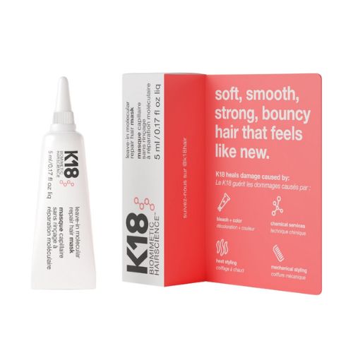 K18 - Leave In Molecular Repair 5ML