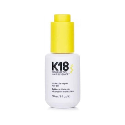 K18 - Molecular Repair Hair Oil 30ML