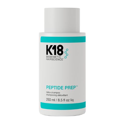 K18 - Peptide Prep Shanpoo 250ML