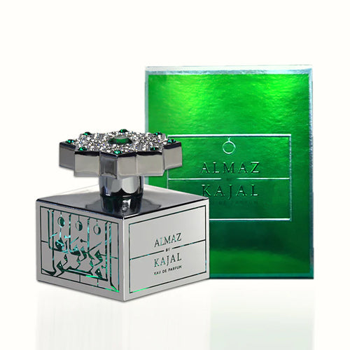 Kajal - Almaz EDP Unisex 100ML