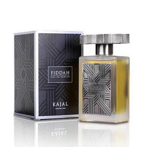 Kajal - Fiddah EDP Unisex 100ML