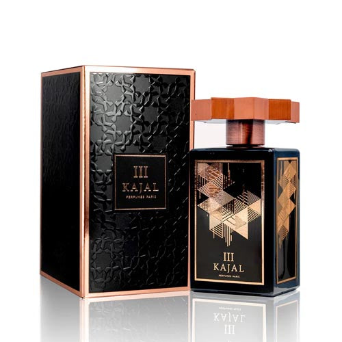 Kajal - Kajal III EDP Unisex 100ML