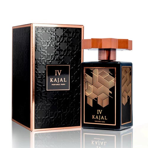 Kajal - Kajal IV EDP Unisex 100ML