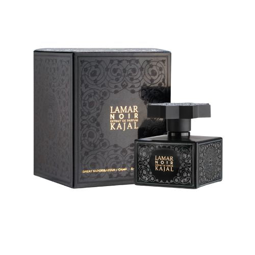 Kajal - Lamar Noir Extrait De Parfum Unisex 100ML