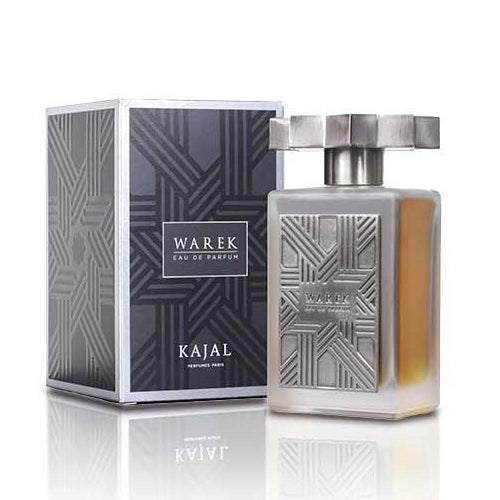 Kajal - Warik EDP Unisex 100ML