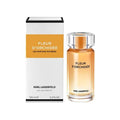 Karl Lagerfeld - Fleur D'Orchide EDP For Women 100ML