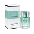 Karl Lagerfeld - Fleur De The EDP For Women 50ML