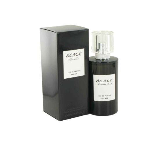 Kenneth Cole - Black EDP For Women 100ML