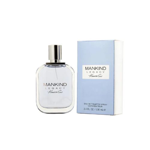 Kenneth Cole - Legacy EDT For Men 100ML