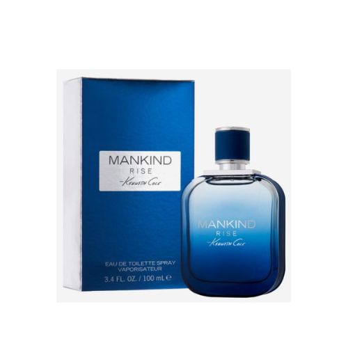 Kenneth Cole - Mankind Rise EDT For Men 100ML