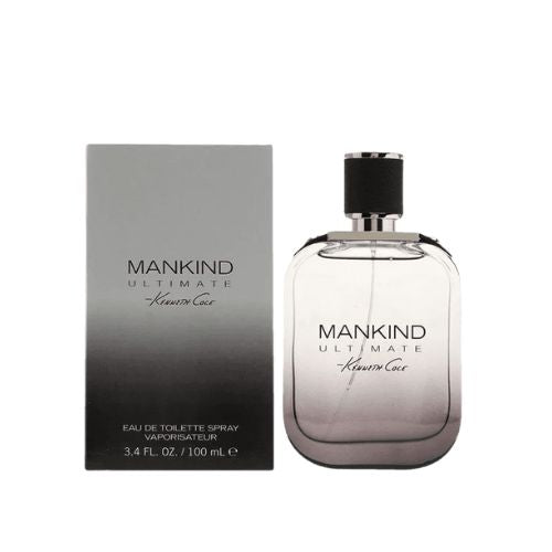 Kenneth Cole - Mankind Ultimate EDT For Men 100ML