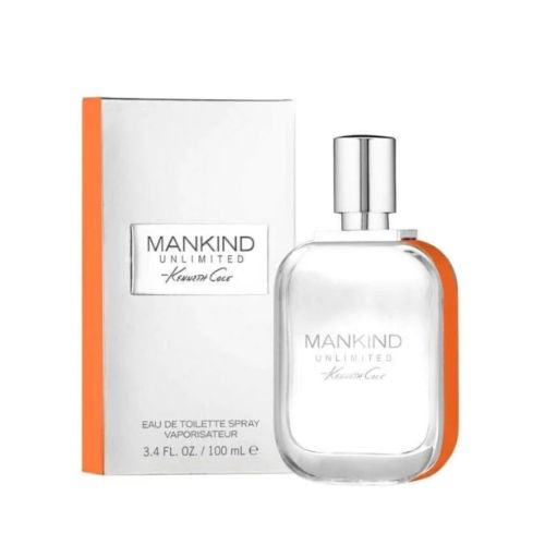 Kenneth Cole - Mankind Unlimited EDT For Men 100ML