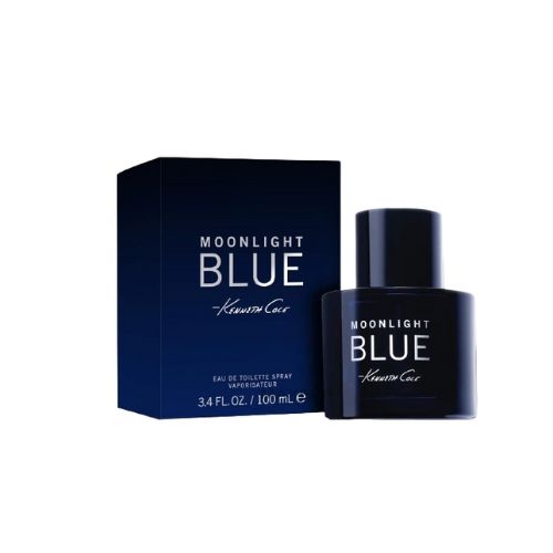Kenneth Cole - Moonlight Blue EDT For Men 100ML