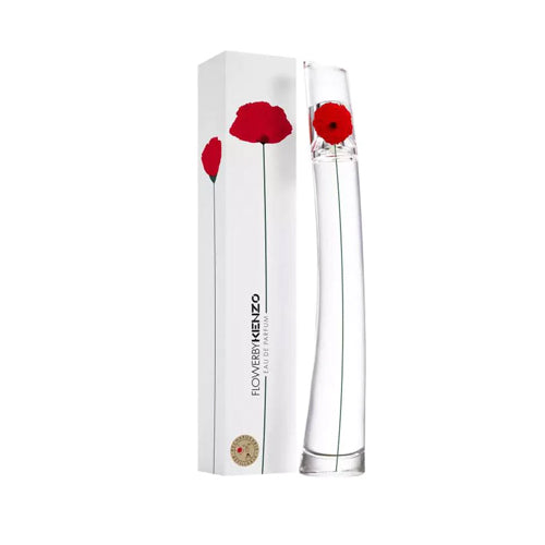 Kenzo - Flower EDP For Women 100ML