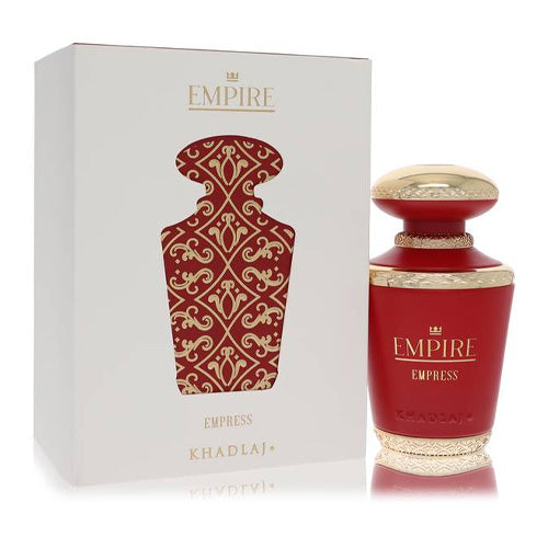 Khadlaj - Empire Empress EDP For Women 100ML