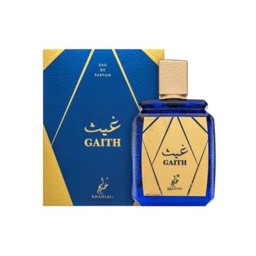 Khadlaj - Gaith EDP Unisex 100ML