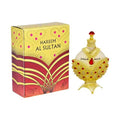 Khadlaj - Hareem Al Sultan Gold Concentrated Perfume Oil For Women 35ML