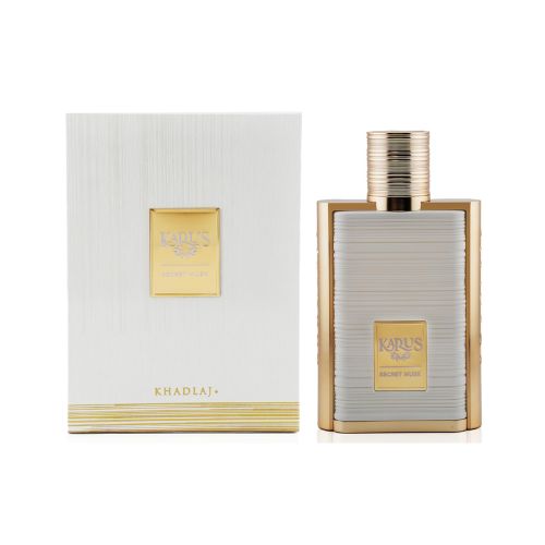 Khadlaj - Karus Secret Musk EDP For Women 100ML