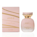 Khadlaj - La Fede Aura Crisp Flower EDP For Women 100ML