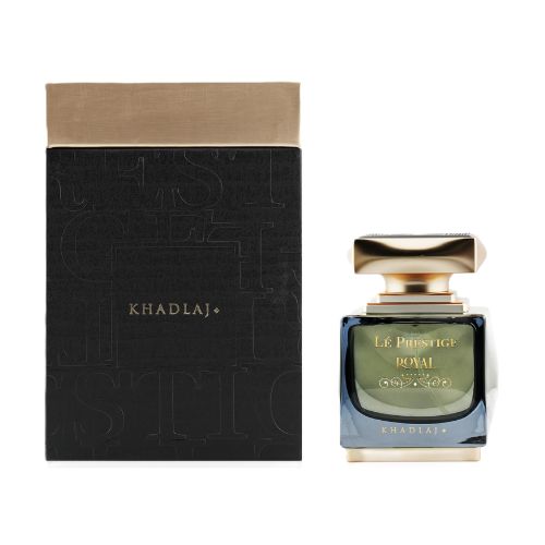 Khadlaj - Le Prestige Royal EDP Unisex 100ML