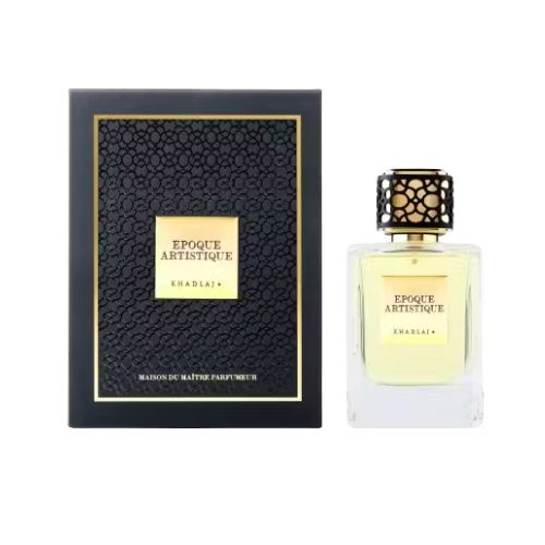 Khadlaj - Maison Epoque Artistique EDP Unisex 100ML