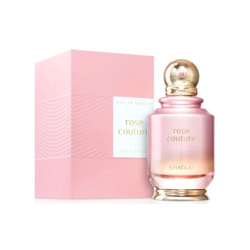Khadlaj - Rose Couture EDP For Women 100ML