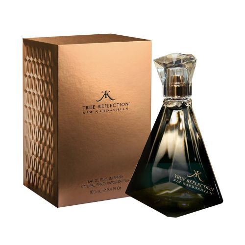 Kim Kardashian - True Reflection EDP For Women 100ML