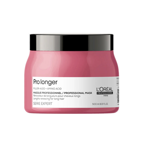 L'oreal Profession - Pro Longer Mask 500ML