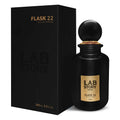 Lab Story - Flask 22 EDP Unisex 100ML