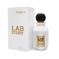 Lab Story - Flask 24 EDP Unisex 100ML