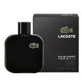 Lacoste - L.12.12 Noir Intense EDT For Men 100ML