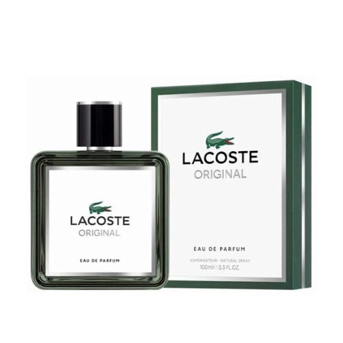 Lacoste - Original EDP For Men 100ML