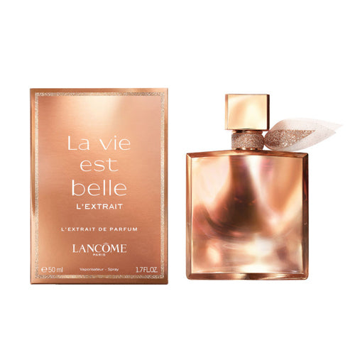 Lancome - La Vie Belle L'extrait De Parfum EDP For Women 50ML