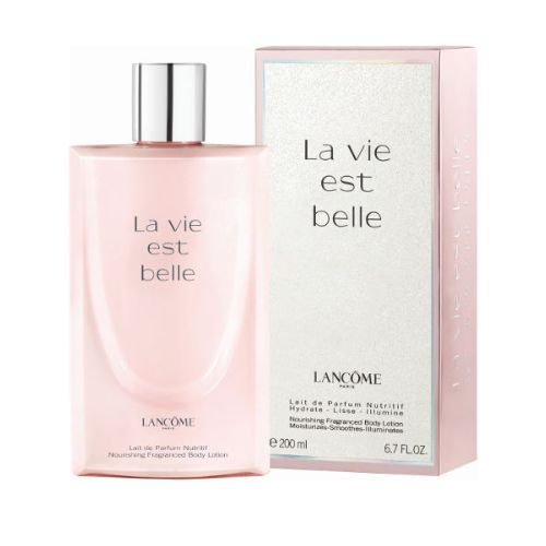 Lancome - La Vie Est Belle Body Lotion For Women 200ML