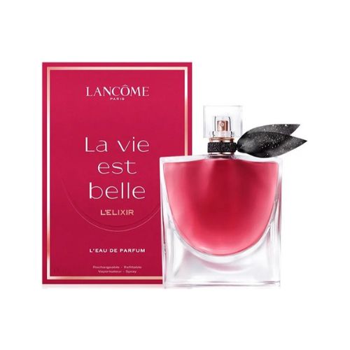Lancome - La Vie Est Belle L'elixir EDP For Women 50ML