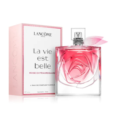Lancome - La Vie Est Belle Rose Extraordinaire EDP For Women 100ML