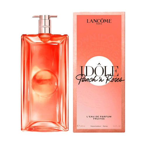 Lancome - Peach'n Roses EDP For Women 100ML