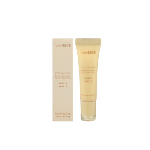 Laneige - Lip Glowy Balm Vanilla 10GR