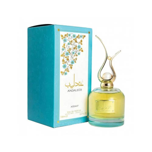 Lattafa - Asdaaf Andaleeb EDP For Men 100ML