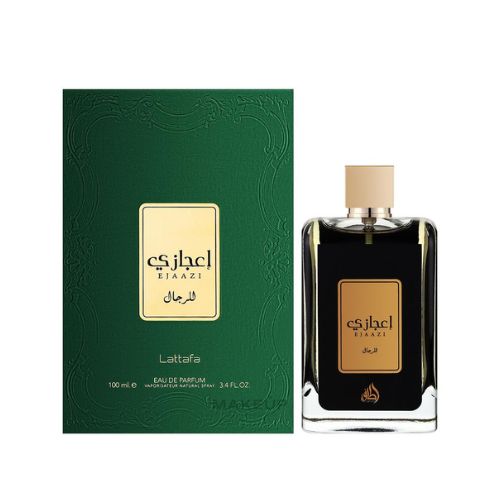 Lattafa - Ejaazi EDP Unisex 100ML