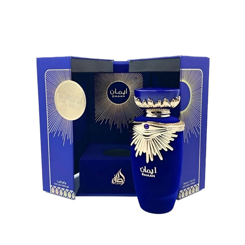Lattafa - Emaan EDP Unisex 100ML